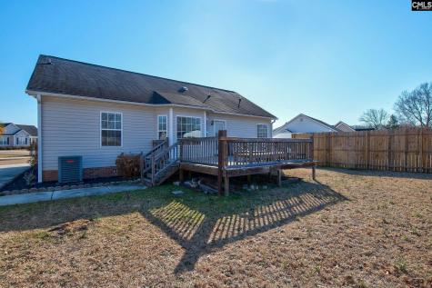 19 Amberhill Court Camden SC 29020