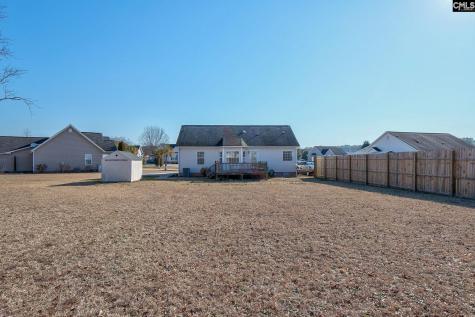 19 Amberhill Court Camden SC 29020