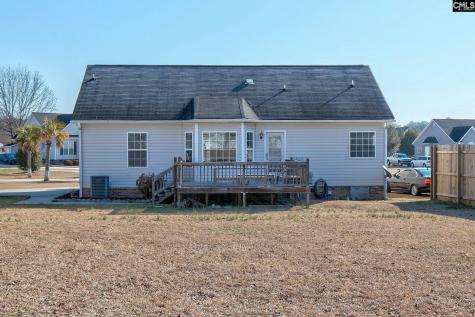 19 Amberhill Court Camden SC 29020