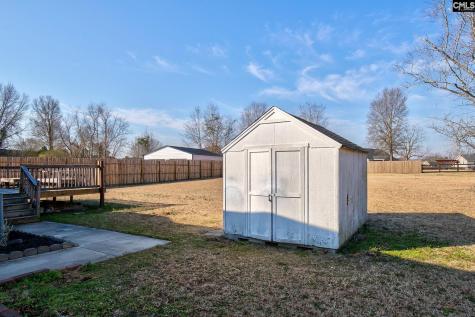 19 Amberhill Court Camden SC 29020