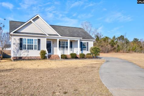 19 Amberhill Court Camden SC 29020