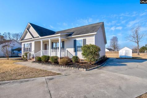 19 Amberhill Court Camden SC 29020