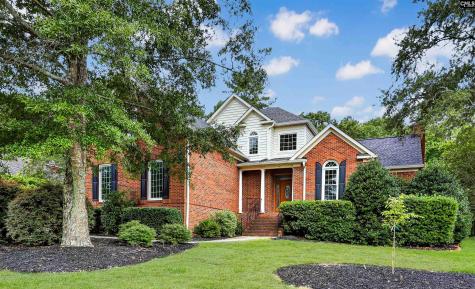 345 Oak Haven Drive Lexington SC 29072