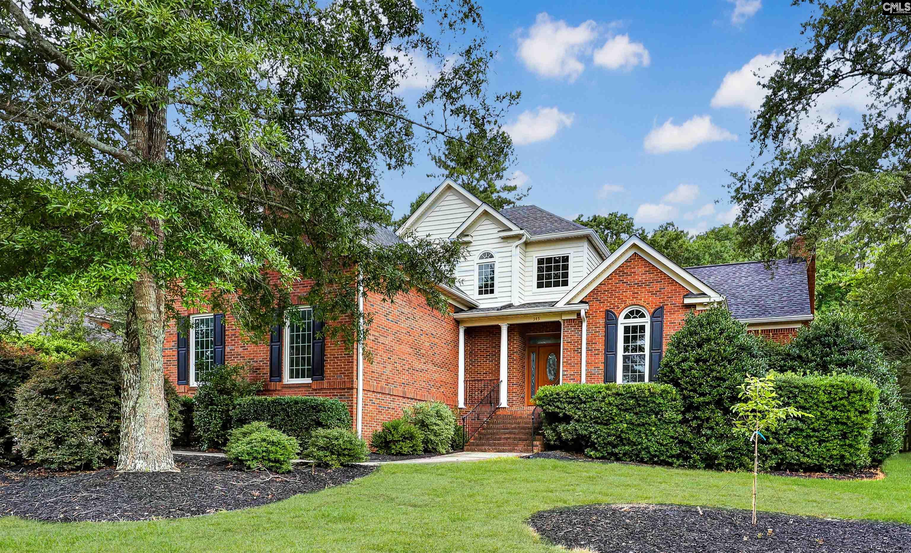 345 Oak Haven Drive Lexington SC 29072