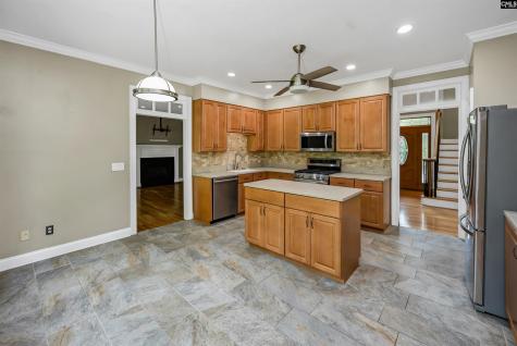 345 Oak Haven Drive Lexington SC 29072