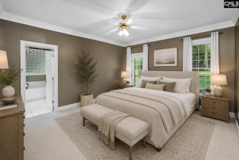 345 Oak Haven Drive Lexington SC 29072