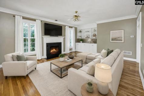 345 Oak Haven Drive Lexington SC 29072