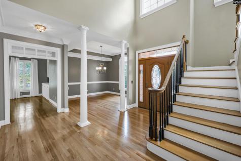 345 Oak Haven Drive Lexington SC 29072