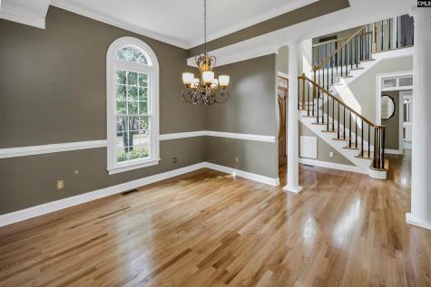345 Oak Haven Drive Lexington SC 29072