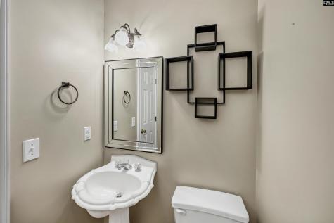 345 Oak Haven Drive Lexington SC 29072