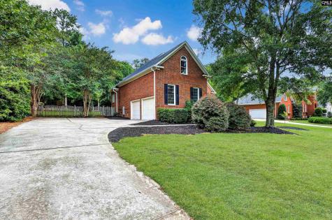 345 Oak Haven Drive Lexington SC 29072