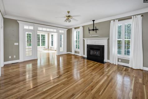 345 Oak Haven Drive Lexington SC 29072