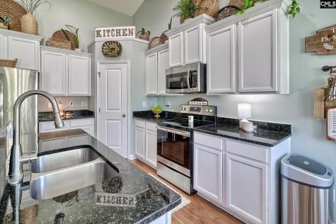 132 Castlefield Drive Lexington SC 29073