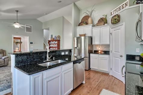132 Castlefield Drive Lexington SC 29073