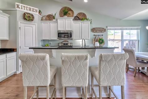 132 Castlefield Drive Lexington SC 29073