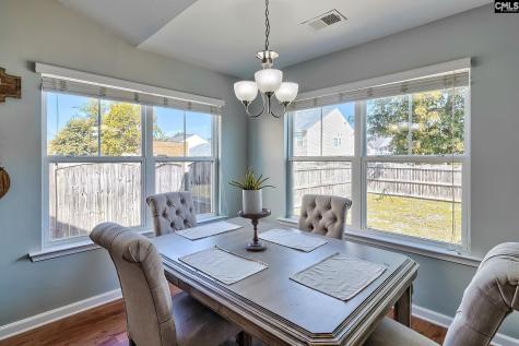 132 Castlefield Drive Lexington SC 29073