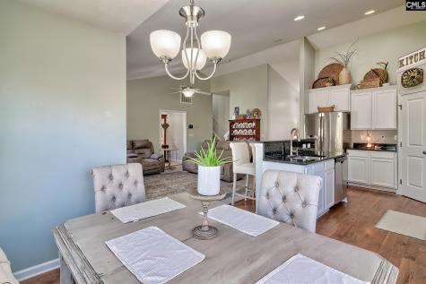 132 Castlefield Drive Lexington SC 29073