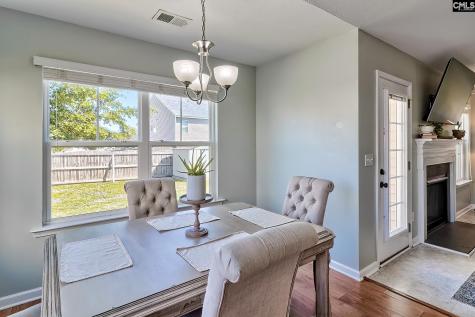 132 Castlefield Drive Lexington SC 29073