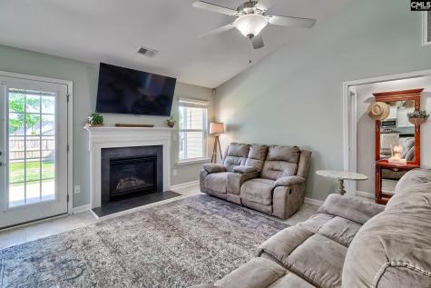 132 Castlefield Drive Lexington SC 29073