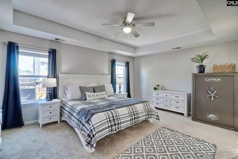 132 Castlefield Drive Lexington SC 29073