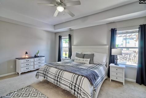 132 Castlefield Drive Lexington SC 29073