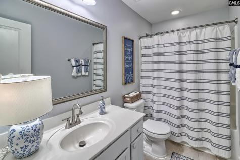 132 Castlefield Drive Lexington SC 29073