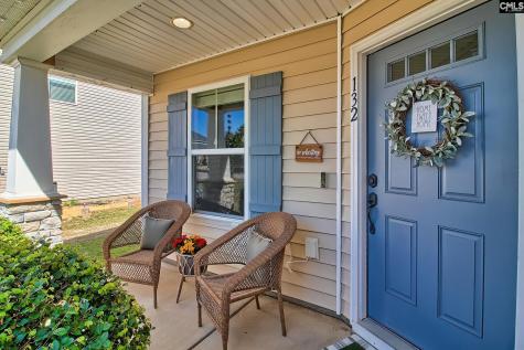 132 Castlefield Drive Lexington SC 29073