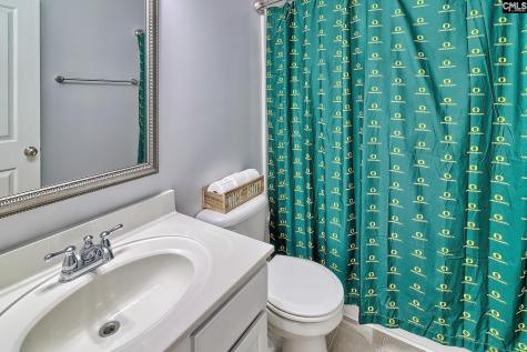 132 Castlefield Drive Lexington SC 29073