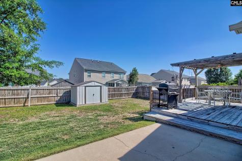 132 Castlefield Drive Lexington SC 29073
