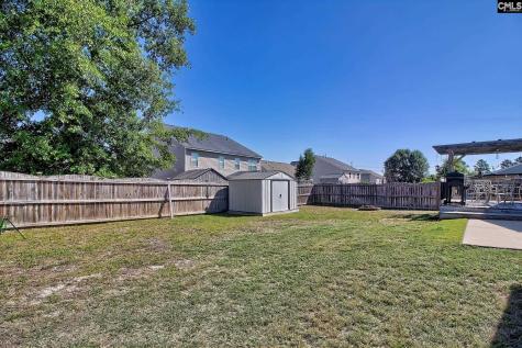 132 Castlefield Drive Lexington SC 29073