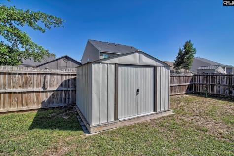 132 Castlefield Drive Lexington SC 29073