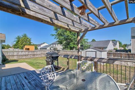 132 Castlefield Drive Lexington SC 29073