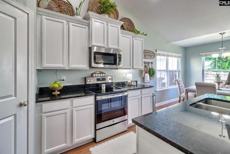 132 Castlefield Drive Lexington SC 29073