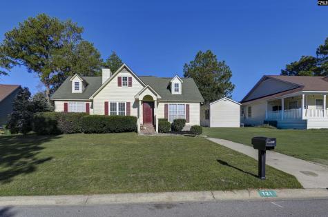 721 Winslow Way Columbia SC 29229