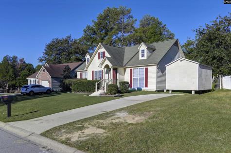 721 Winslow Way Columbia SC 29229