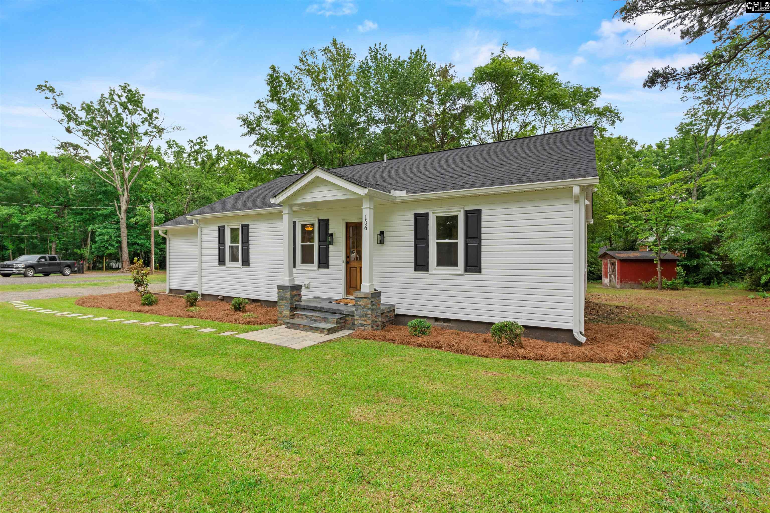 106 Hyler Drive Lexington SC 29072