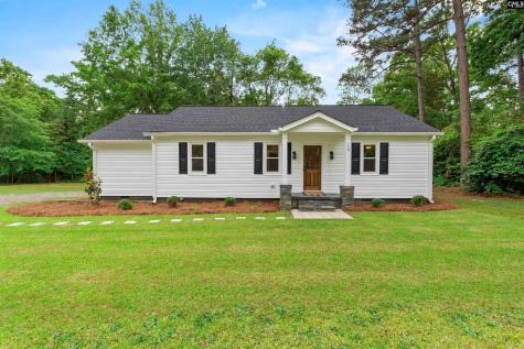 106 Hyler Drive Lexington SC 29072