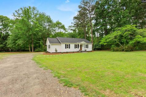 106 Hyler Drive Lexington SC 29072
