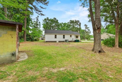 106 Hyler Drive Lexington SC 29072