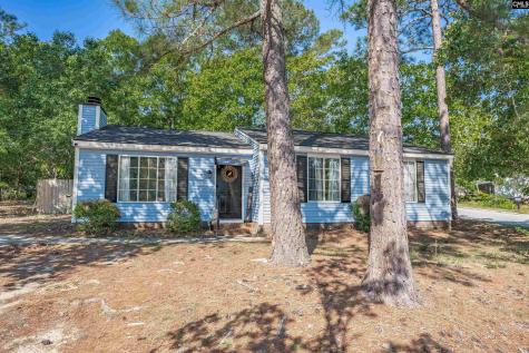2 Forest Trail Court Columbia SC 29212