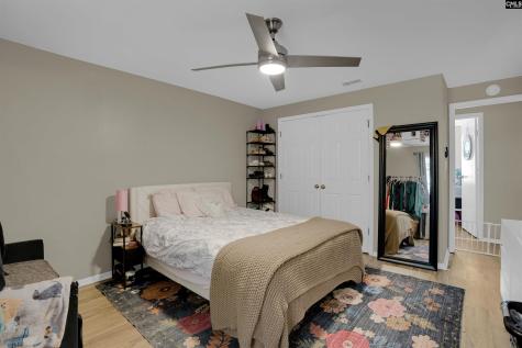 2 Forest Trail Court Columbia SC 29212