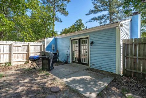 2 Forest Trail Court Columbia SC 29212