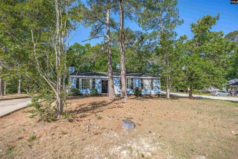 2 Forest Trail Court Columbia SC 29212