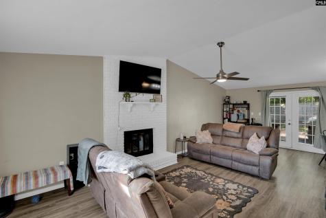 2 Forest Trail Court Columbia SC 29212