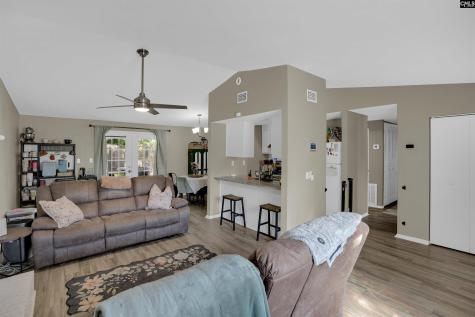 2 Forest Trail Court Columbia SC 29212