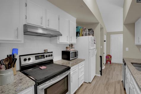 2 Forest Trail Court Columbia SC 29212