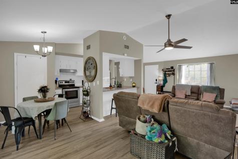 2 Forest Trail Court Columbia SC 29212