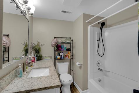 2 Forest Trail Court Columbia SC 29212
