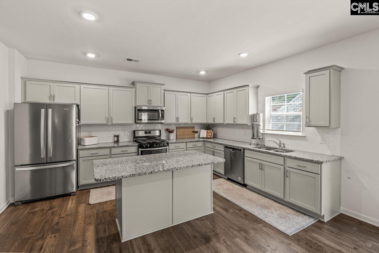 446 Stone Hollow Drive Irmo SC 29063
