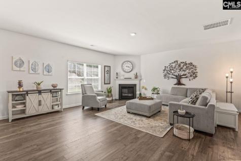 446 Stone Hollow Drive Irmo SC 29063